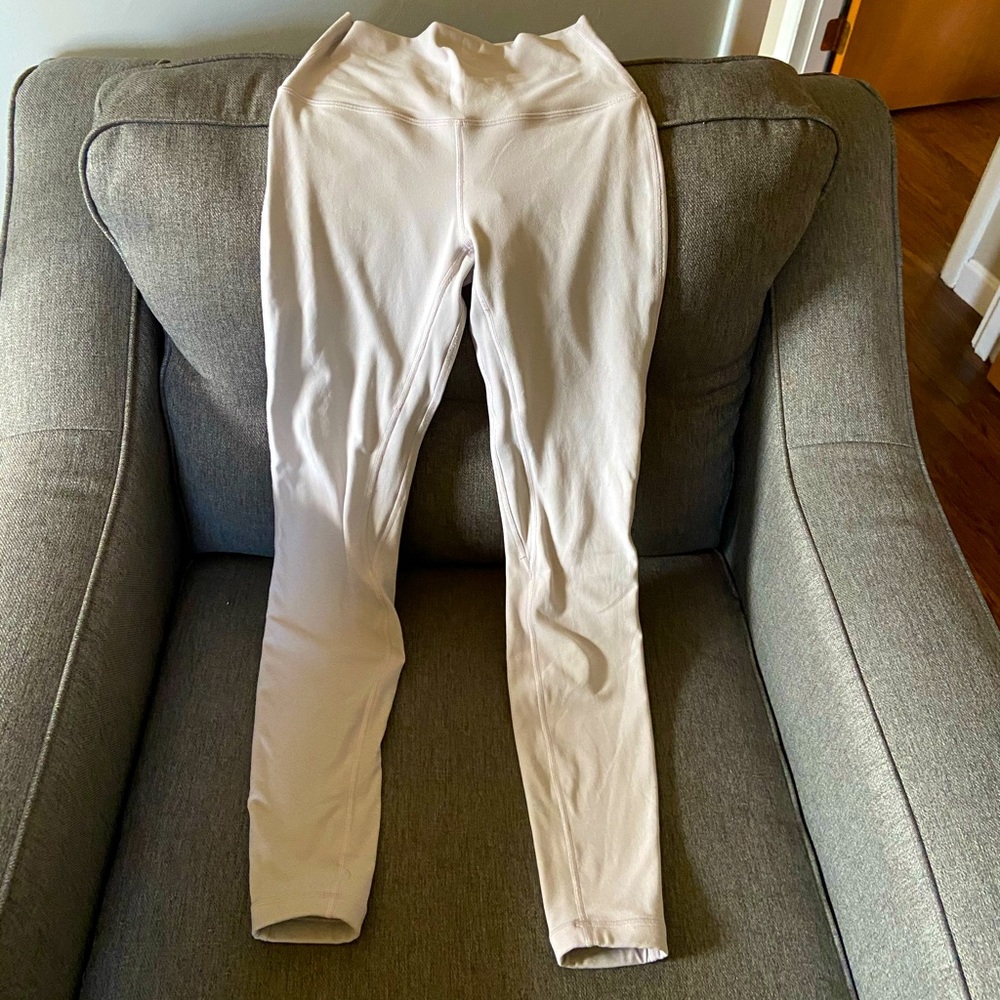 Lulemon 7/8 Align Leggings